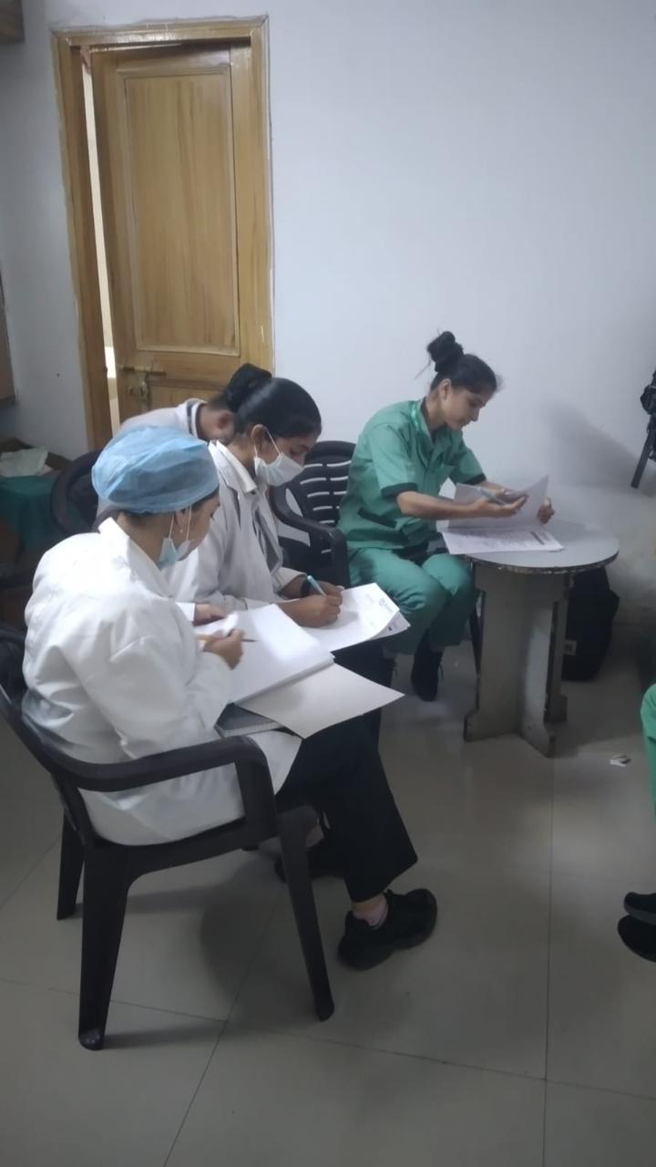Laboratories