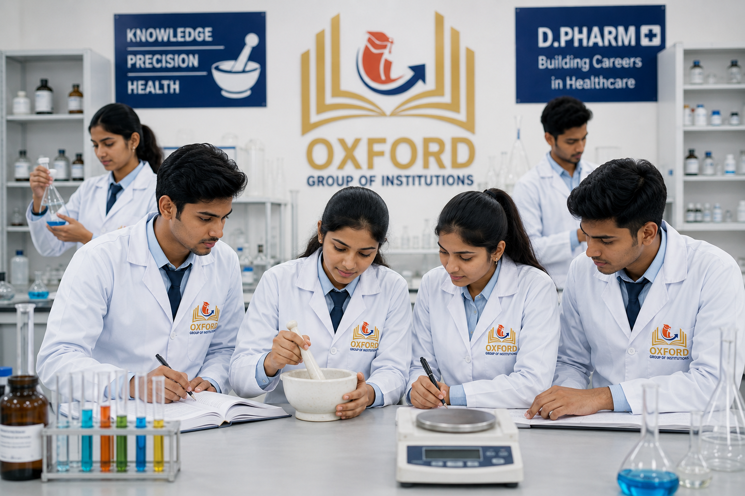 D.Pharm